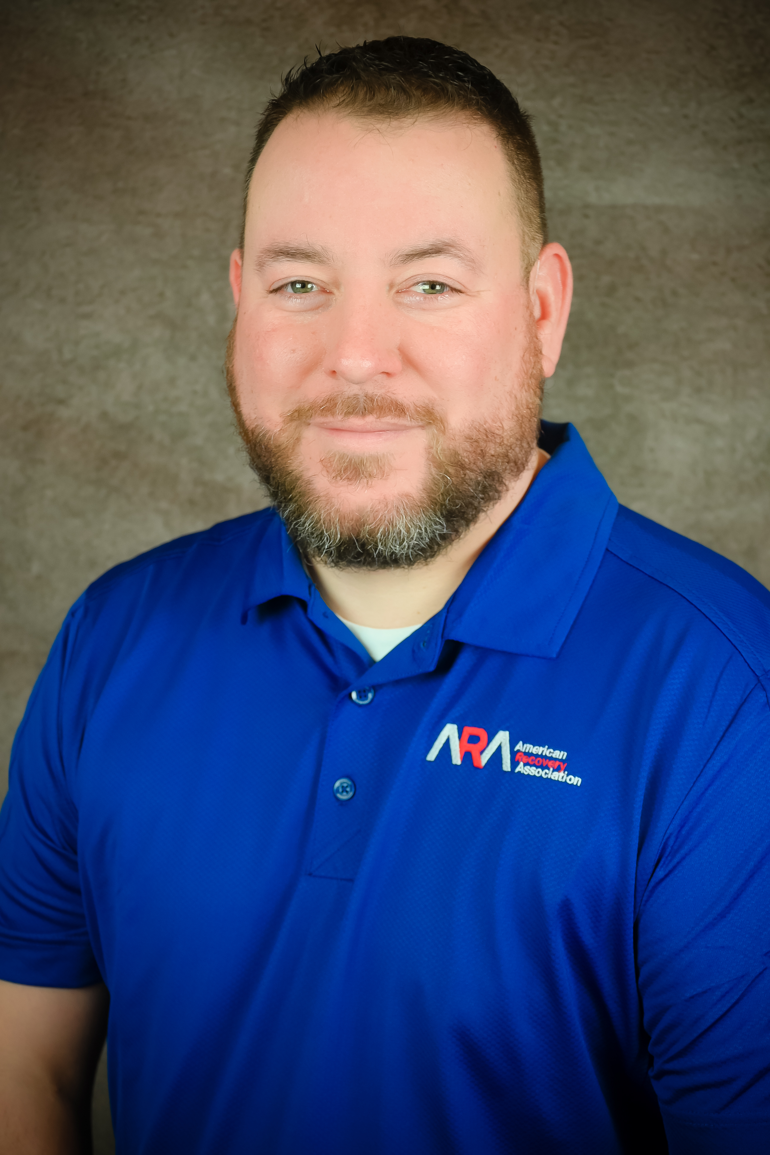 speaker headshot