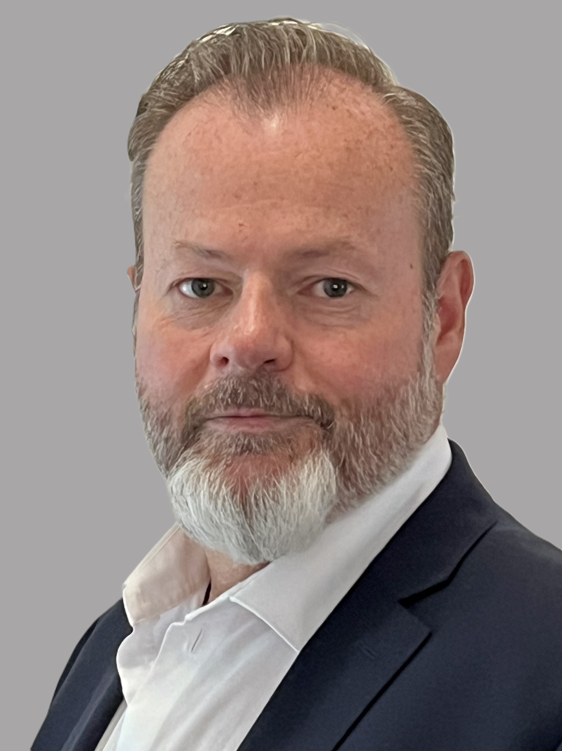 speaker headshot