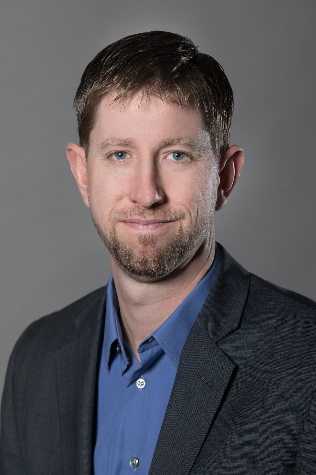 speaker headshot