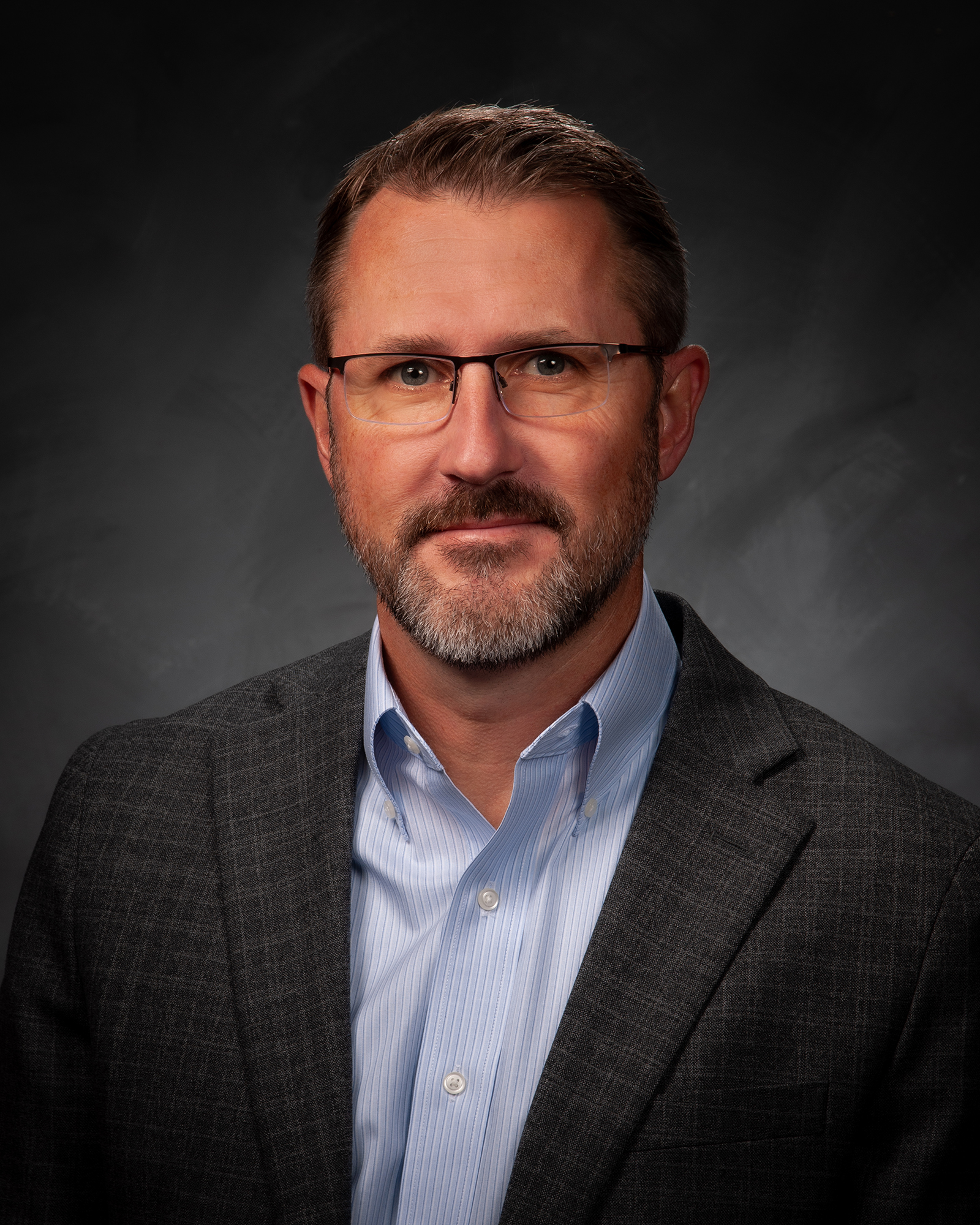 speaker headshot