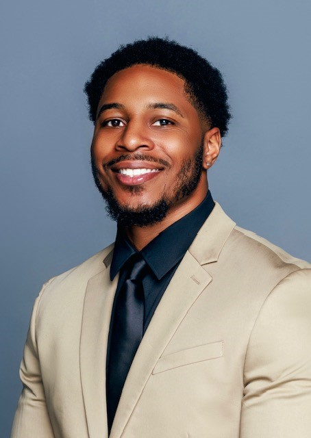 speaker headshot