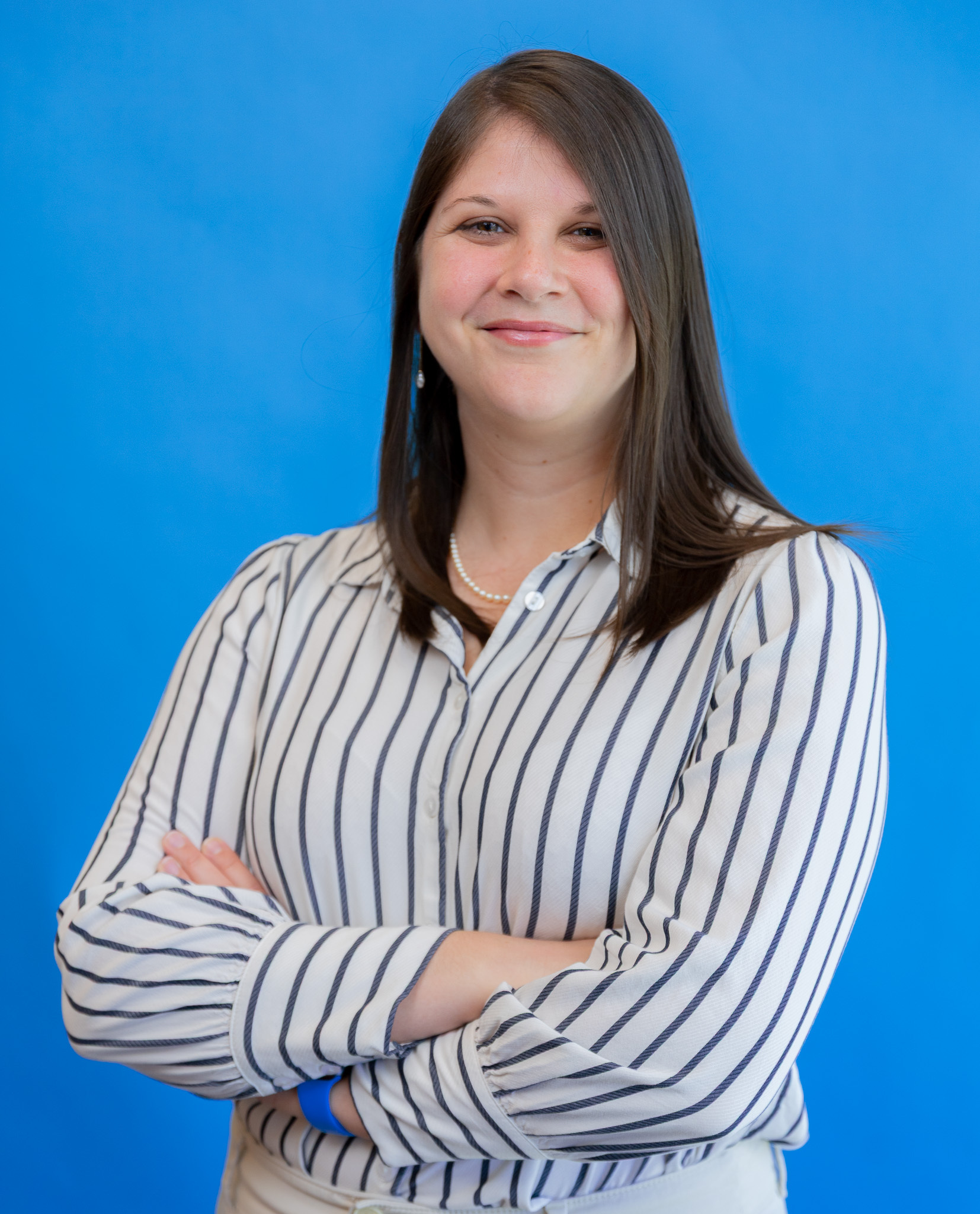 speaker headshot